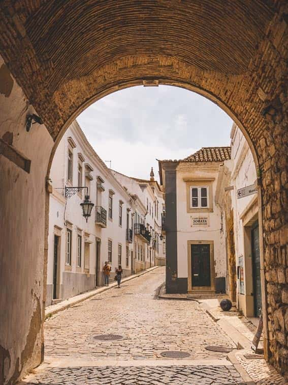 Faro Portugal