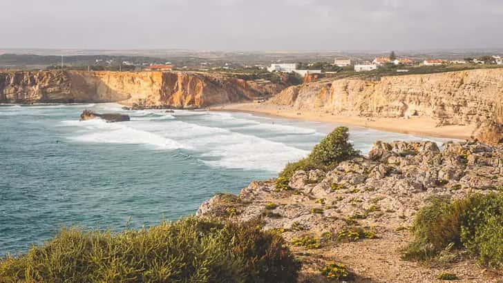 Sagres Portugal