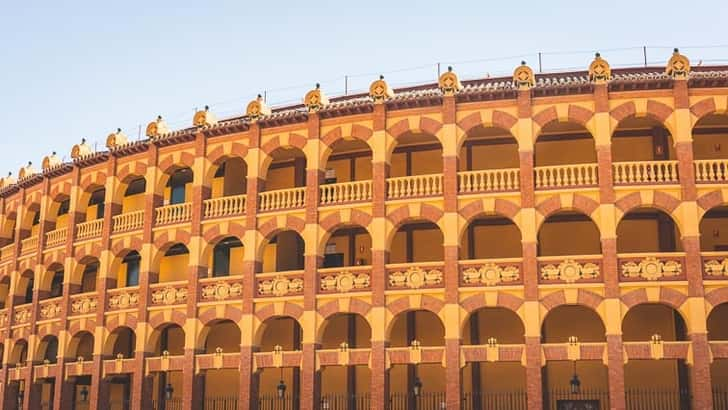 Plaza de Toros