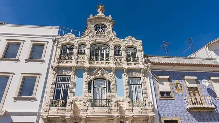 Museu de Arte Nova Aveiro