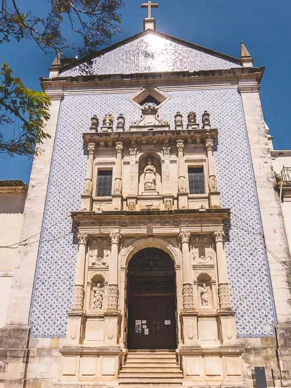 Igreja da Misericórdia