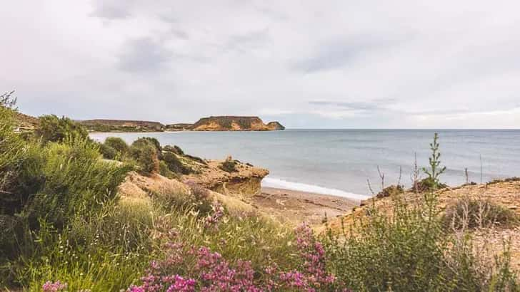 Cabo de Gata Andalusië