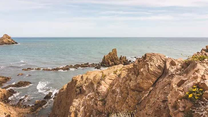 Arrecife de las Sirenas