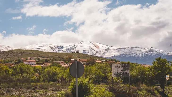 Sierra Nevada