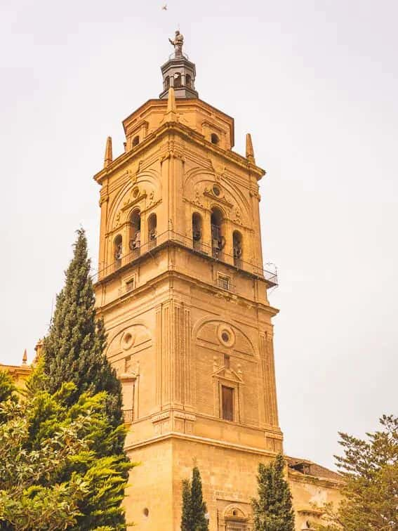  Catedral de la Encarnación