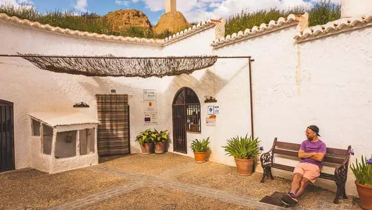 Museo Centro de Interpretación Cuevas de Guadix