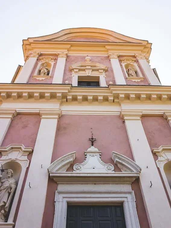 Carzona Monte Isola Italië