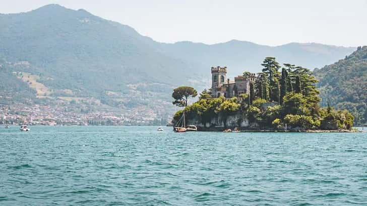 Isola di Loreto