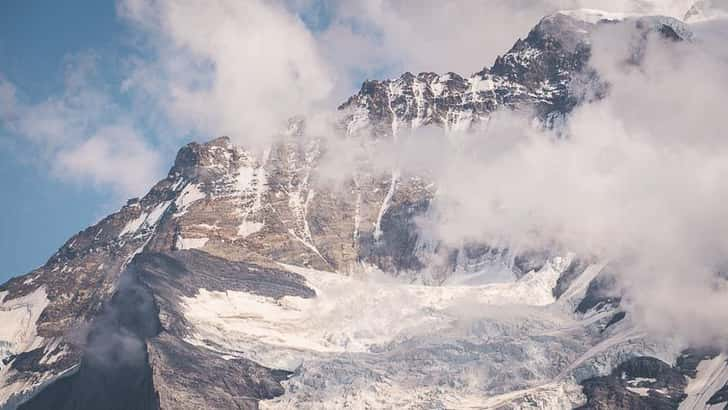 Jungfrau