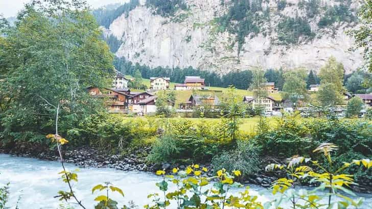 Lauterbrunnen