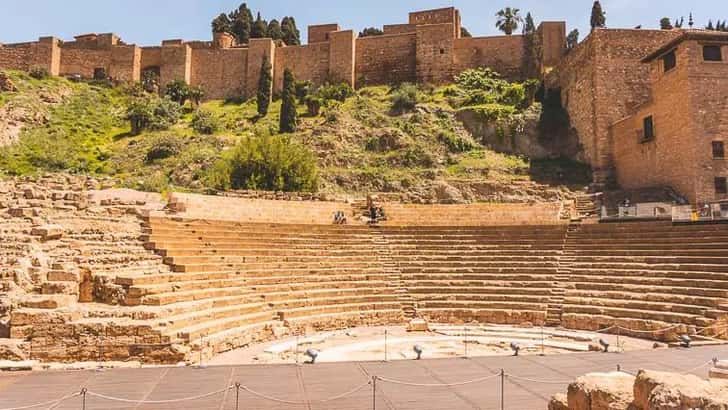 Teatro Romano