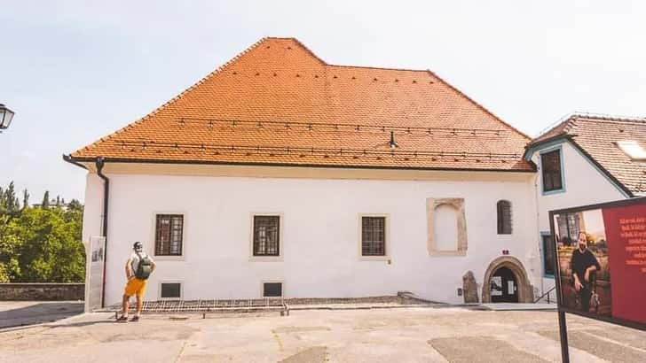 Maribor Synagogue