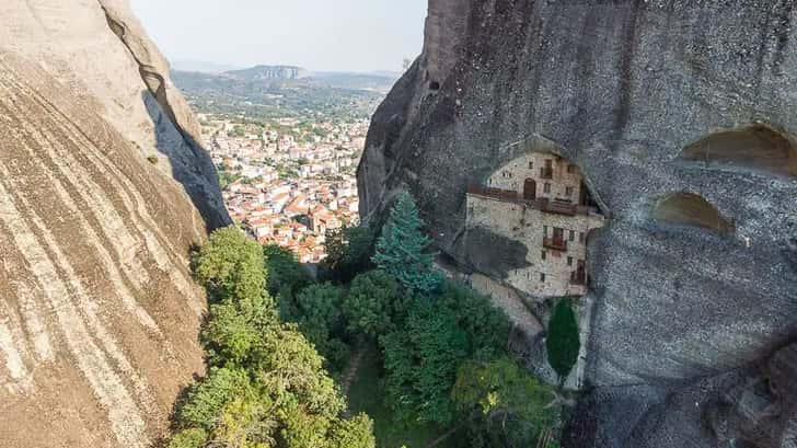 Meteora Griekenland