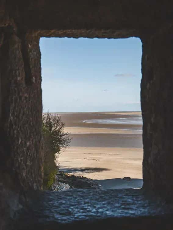 Mont Saint-Michel