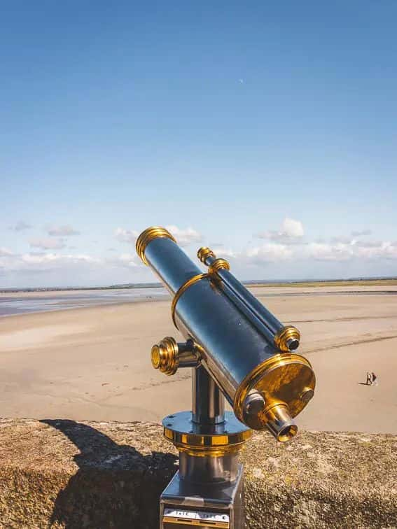 Mont Saint-Michel