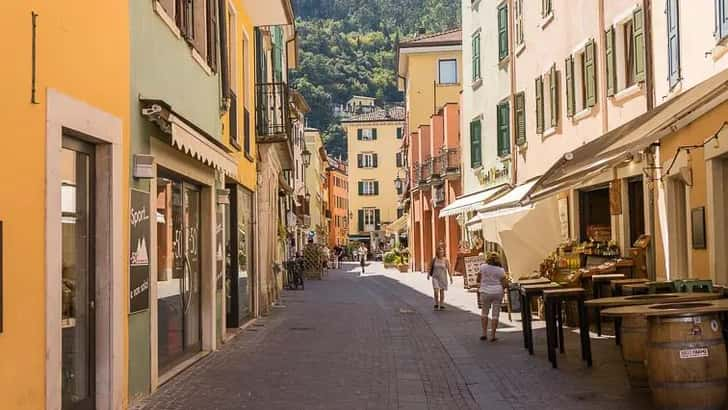 Riva del Garda