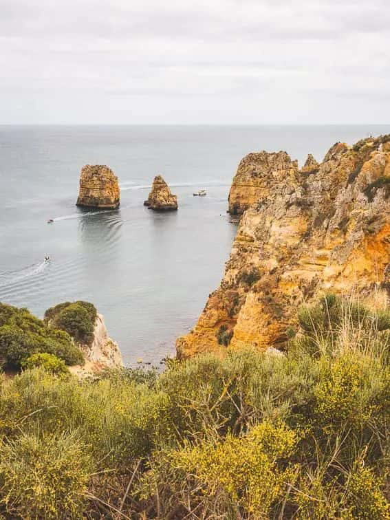 Ponta da Piedade