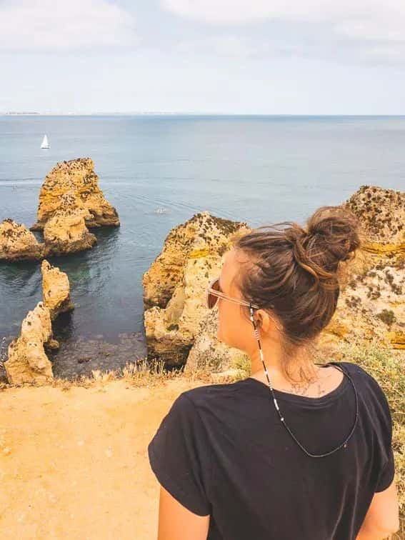 Ponta da Piedade