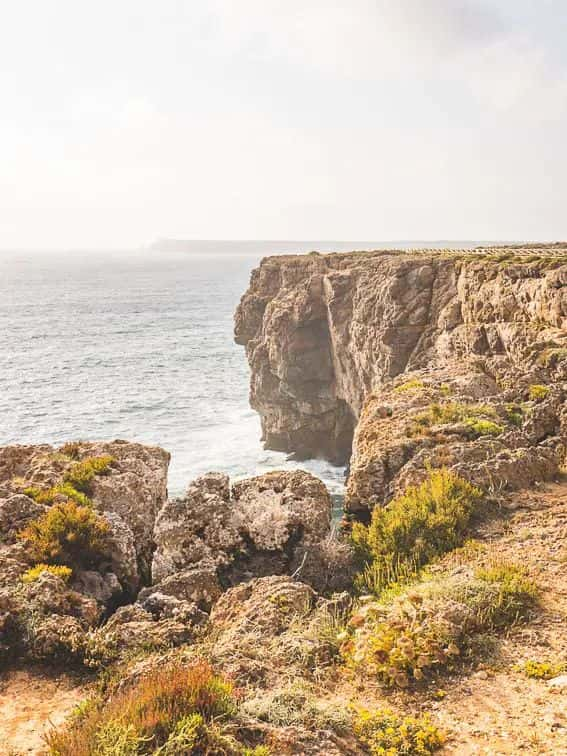 Cabo de São Vicente