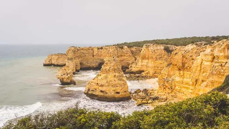 De Seven Hanging Valleys Trail - Roadtrip door Portugal