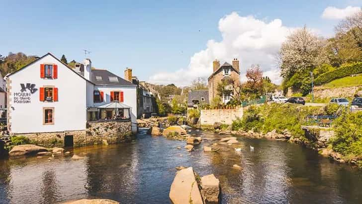 Pont-Aven