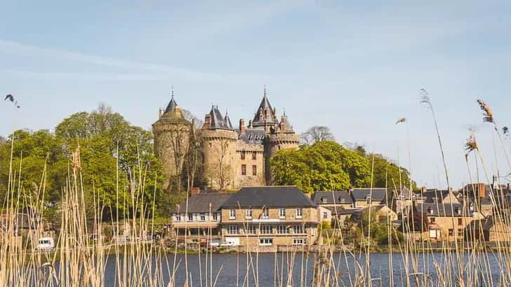 Château de Combourg