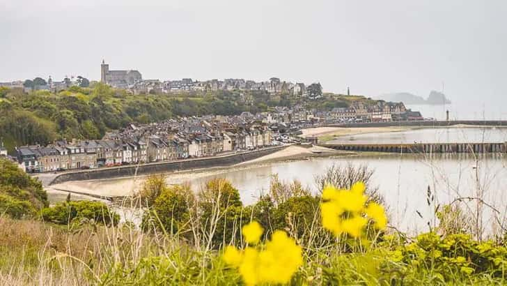 Cancale