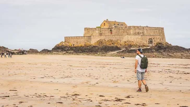 Saint Malo