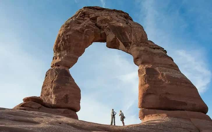 Arches National Park