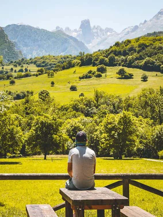 Picos de Europa