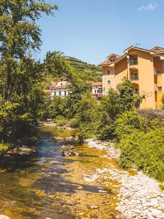 Picos de Europa