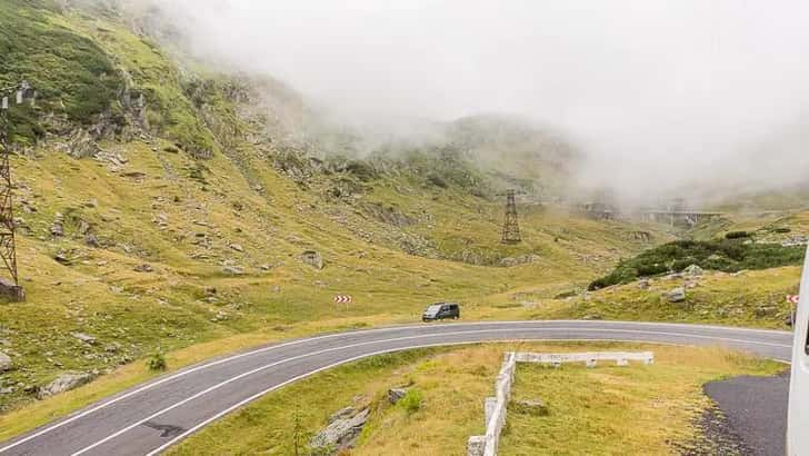 Transfăgărășan