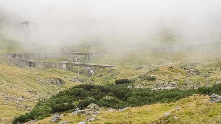 Transfăgărășan