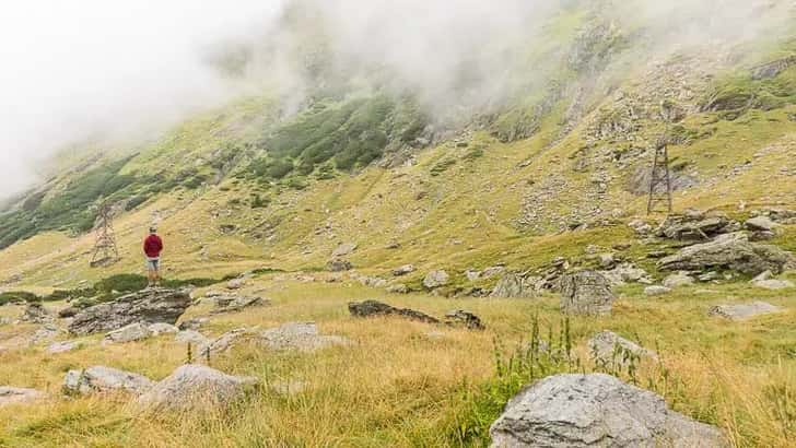 Transfăgărășan