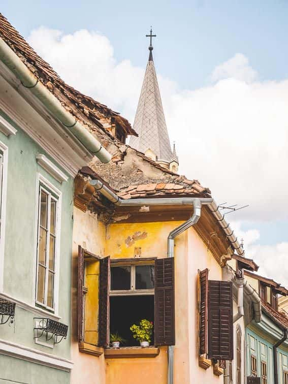 Catedrala Romano-Catolică Sf.Iosif