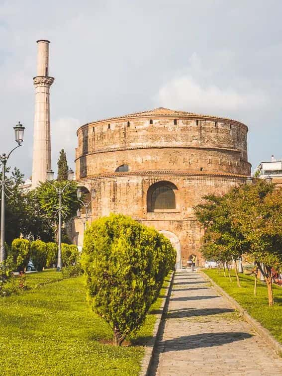 Rotunda Thessaloniki