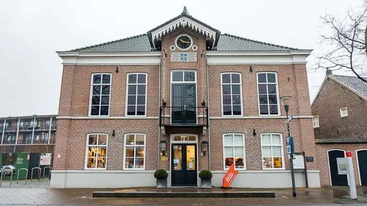 Vincentre Nuenen