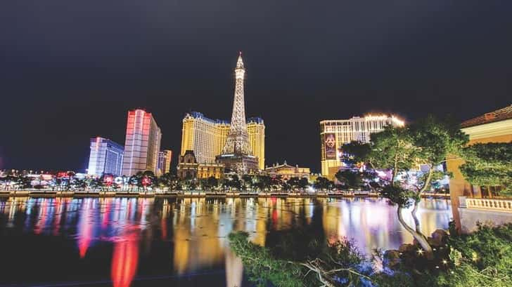 las vegas