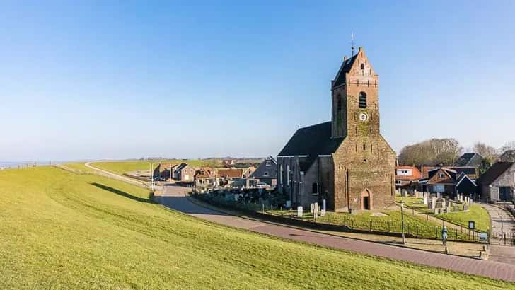 Wierum Waddengebied