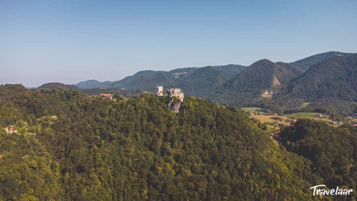 Kasteel van Celje