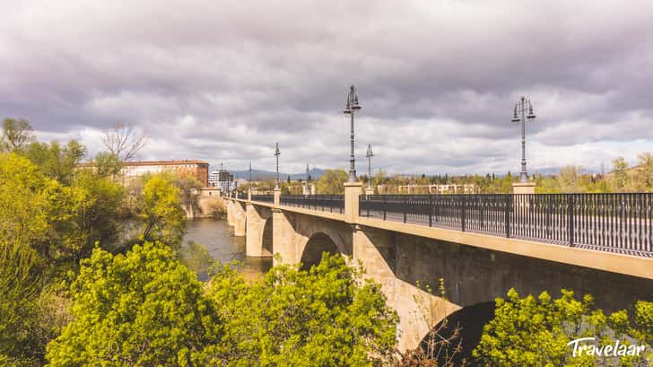 Puente de Piedra