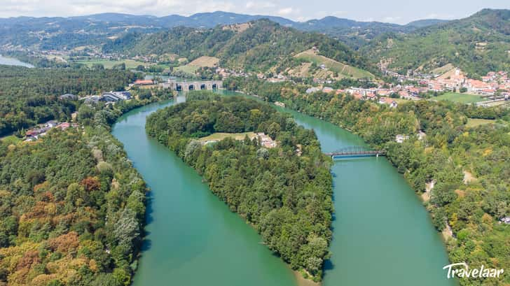 Mooiste plekken Slovenië - Maribor