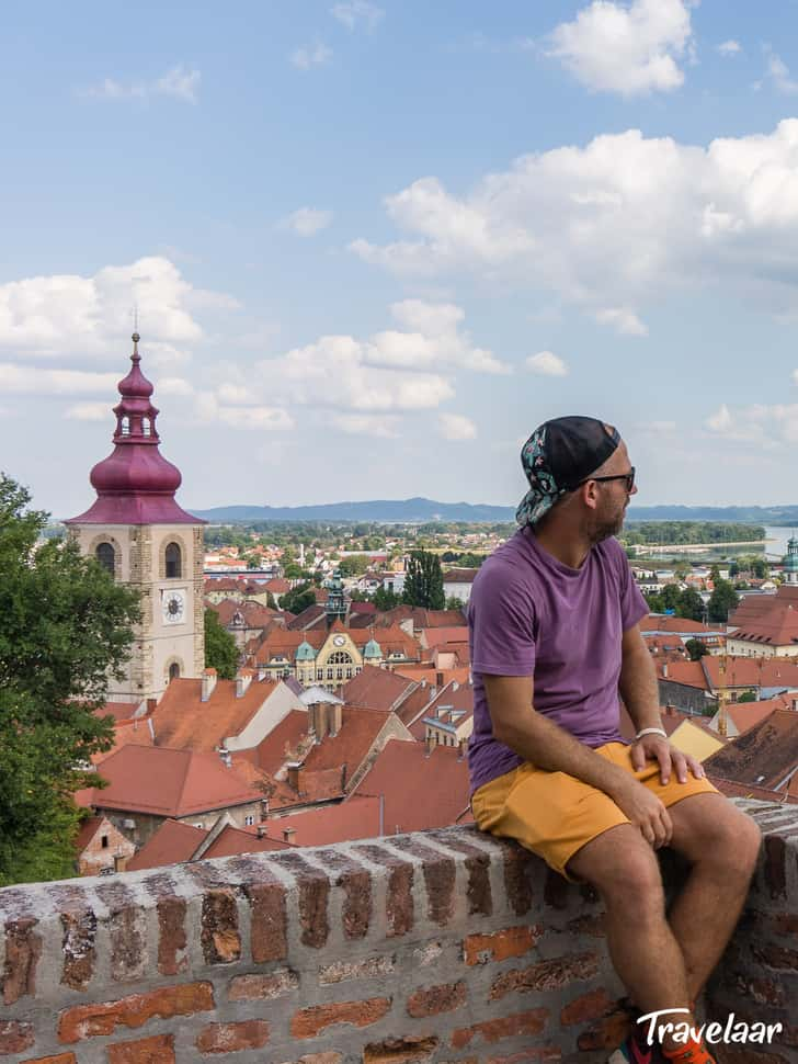 Mooiste plekken in Slovenië - Ptuj