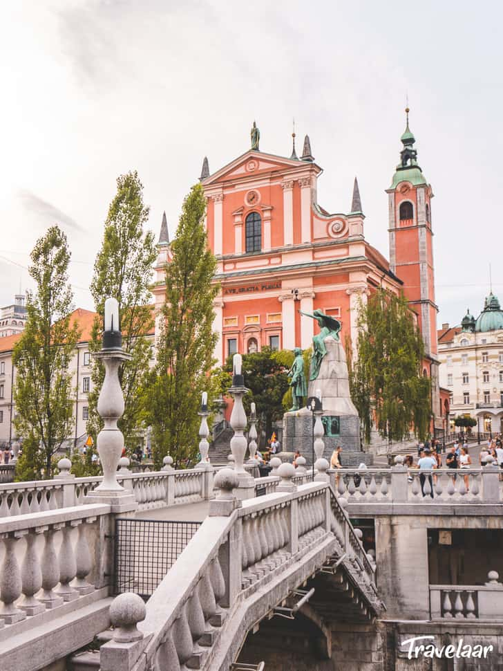 Ljubljana