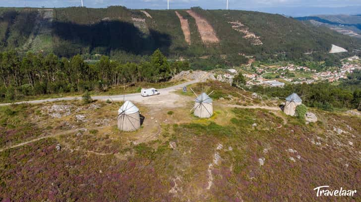 Midden-Portugal