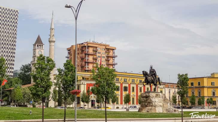 Tirana