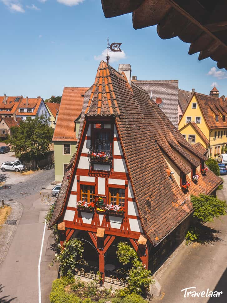 Rothenburg