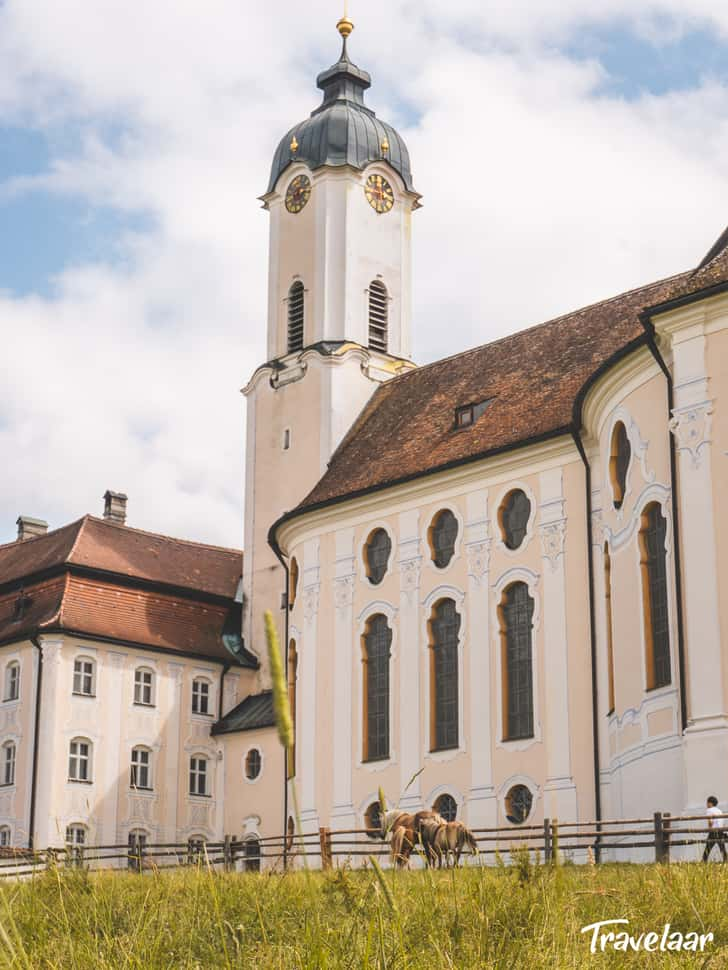 Wieskirche