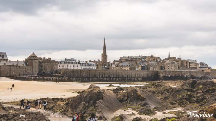 Saint Malo