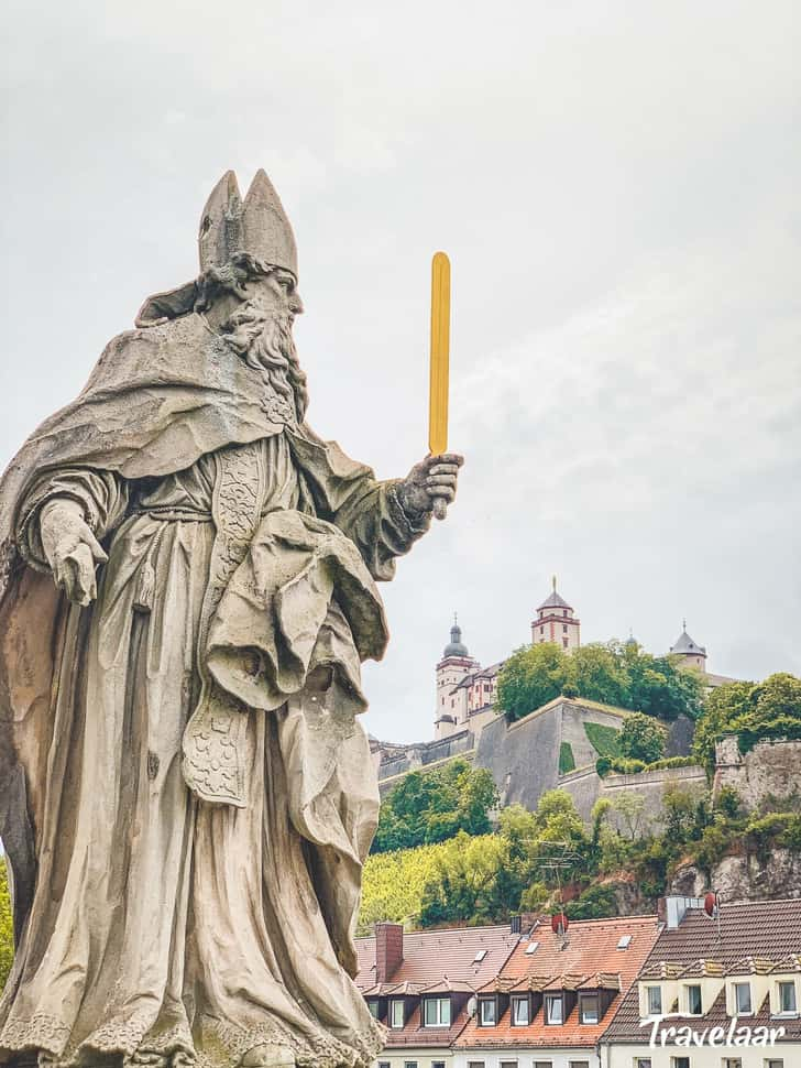 Wat te doen in Wurzburg